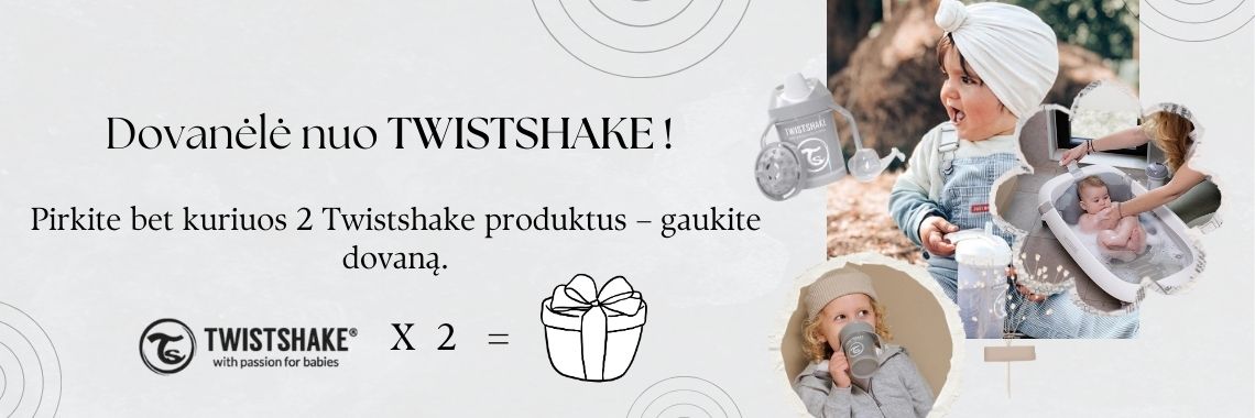 twistshake