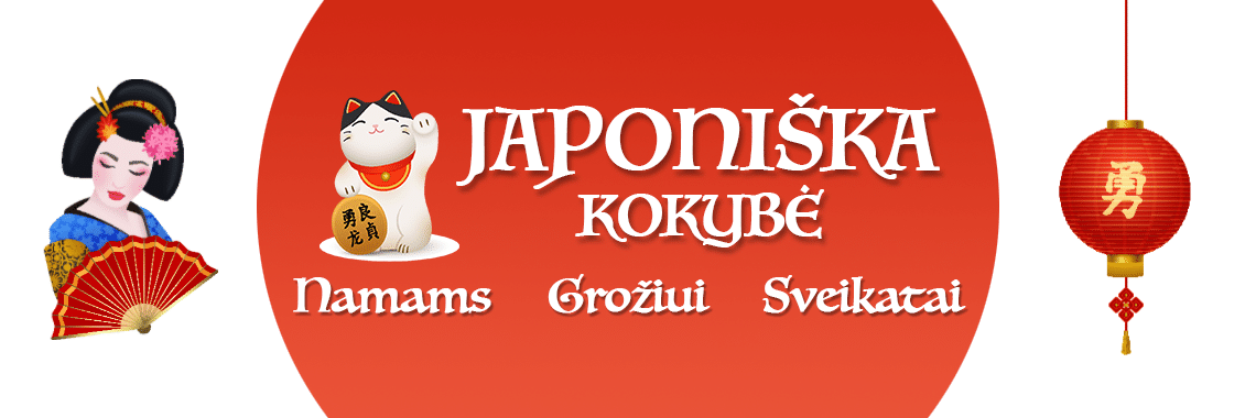 japanese goods