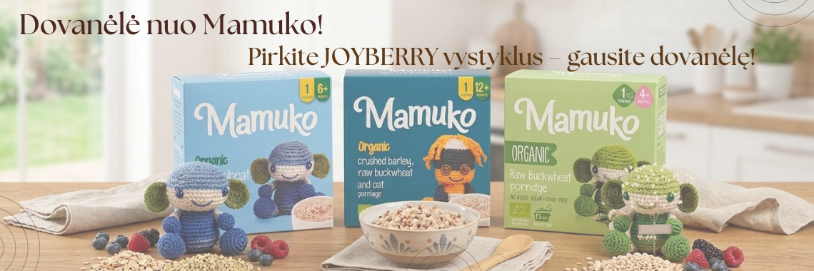 mamuko