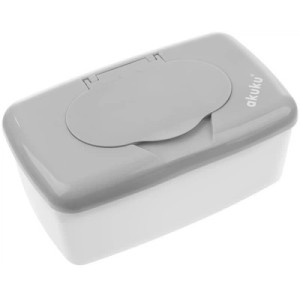 Akuku A0532 drėgnų servetėlių dėžutė