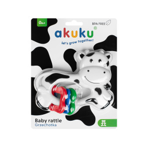Akuku A0679 Barškutis