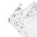 Akuku A1501 Kaklo skraistė-bandana