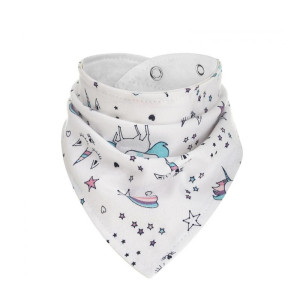 Akuku A1501 Kaklo skraistė-bandana