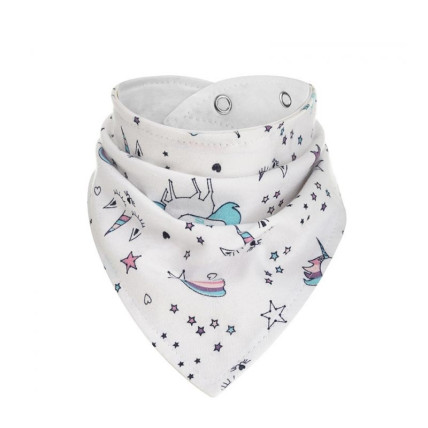 Akuku A1501 Kaklo skraistė-bandana