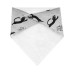 Akuku A1502 Kaklo skraistė-bandana