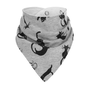 Akuku A1502 Kaklo skraistė-bandana