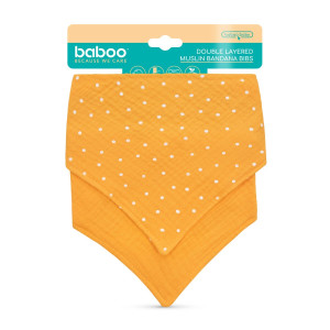 Baboo Seilinukas skarelė-bandana 2vnt