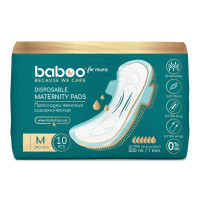 Baboo 2109 Motinystės pagalvėlės