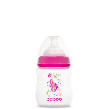 Baboo 3113 kūdikio maitinimo buteliukas