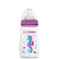 Baboo 3114 kūdikio maitinimo buteliukas