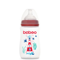 Baboo 3116 kūdikio maitinimo buteliukas