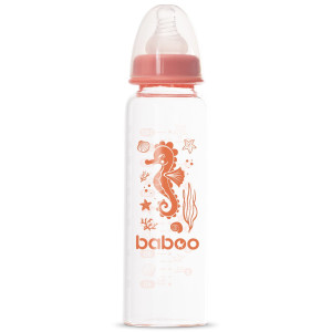 Baboo 3118 kūdikio maitinimo buteliukas