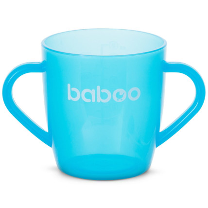 Baboo 8102 Vaikiškas puodelis