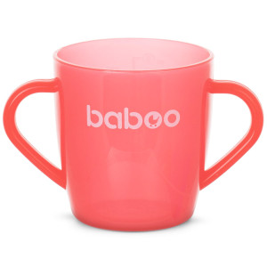 Baboo 8112 Vaikiškas puodelis