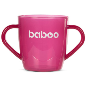 Baboo 8138 Vaikiškas puodelis