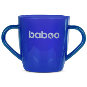 Baboo 8139 Vaikiškas puodelis