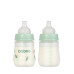 Baboo Antikolikinis maitinimo buteliukas  0+ mėn 180ml