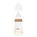 Baboo Antikolikinis maitinimo buteliukas  0+ mėn 180ml