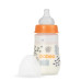 Baboo Antikolikinis maitinimo buteliukas  3+ mėn. 250ml