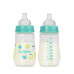 Baboo Antikolikinis maitinimo buteliukas  3+ mėn 250ml 