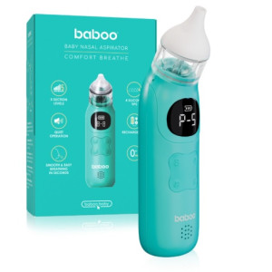 Baboo Elektrinis nosies aspiratorius