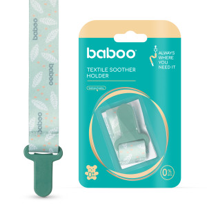 Baboo Žinduko laikiklis