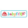 Babyfehn Logo