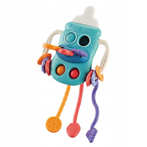 BabyOno 1581 Sensorinis kramtukas