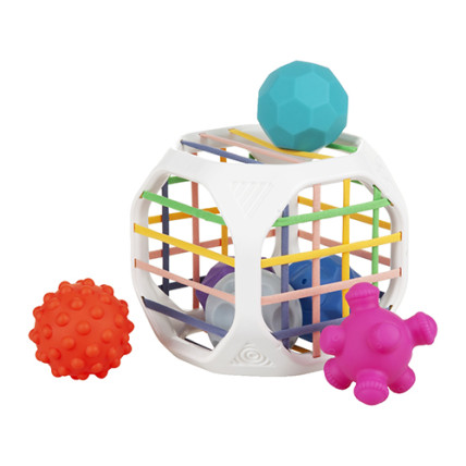 Babyono 1582 Sensorinis žaislas