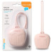 BabyOno 1656/02 Silikoninis čiulptuko dėklas