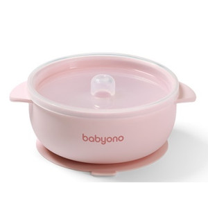 BabyOno 1662/01 Silikoninis dubuo