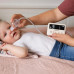 BabyOno 1695 Elektrinis nosies aspiratorius