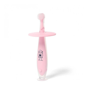BabyOno 551/01 Vaikiškas dantų šepetėlis