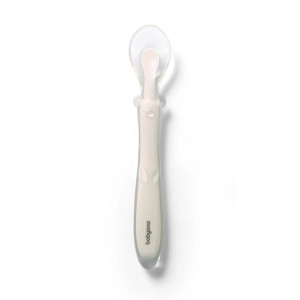 Babyono 785/04 Elastinis silikoninis šaukštelis