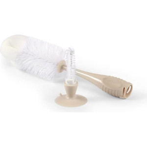 BabyOno Buteliukų šepetėlis