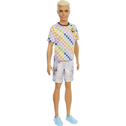 Ken GRB90 Lėlė