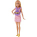 Barbie HCK75 Lėlė