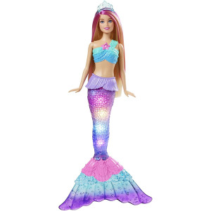 Barbie HDJ36 Lėlė