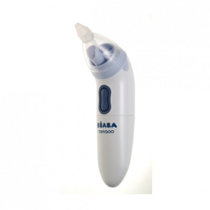 Beaba 920312 Electric nasal aspirator for babies