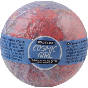 Beauty Jar "Cosmic Girl"-vonios burbulas