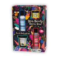Beauty Jar YOUR BEAUTY DREAM TEAM sovanų rinkinys 1vnt