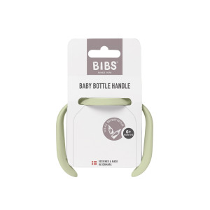 Bibs Butelio rankena