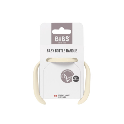 Bibs Butelio rankena