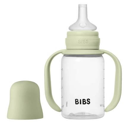 Bibs Buteliukas- gertuvė 150ml