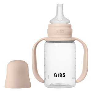 Bibs Buteliukas-gertuvė 150ml