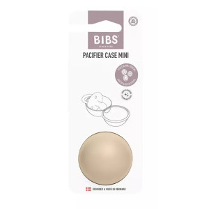 Bibs Čiulptuko dėklas