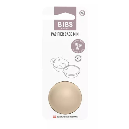 Bibs Čiulptuko dėklas Bibs Čiulptuko dėklas
