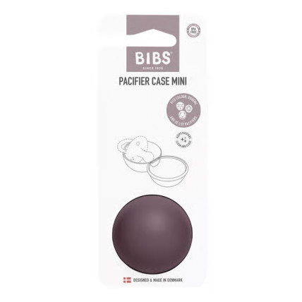 Bibs Čiulptuko dėklas