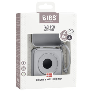 Bibs Čiulptukų dėžutė