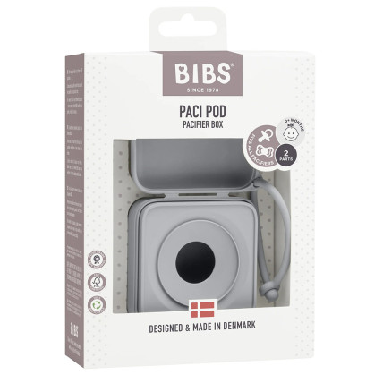 Bibs Čiulptukų dėžutė